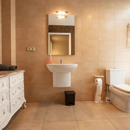 Inass Apartamento *