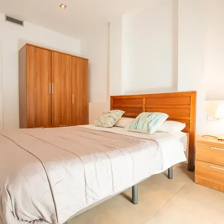 Apartamento Inass