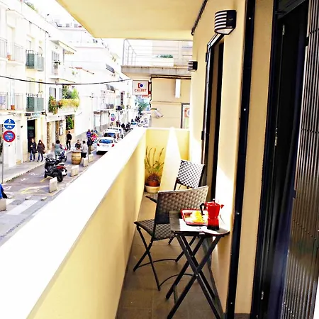 Inass Apartment