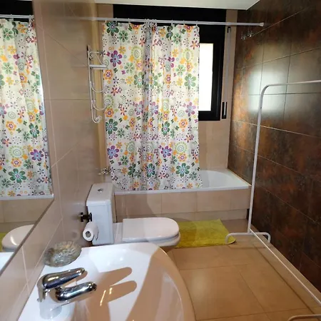 Apartment Inass Sitges