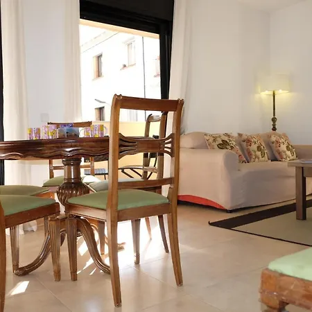 Inass Apartment