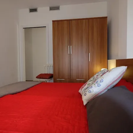 Apartment Inass Sitges
