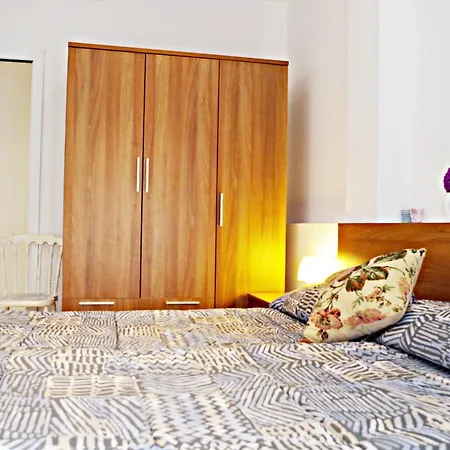 Apartment Inass