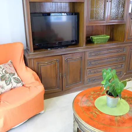 Inass Apartment Sitges