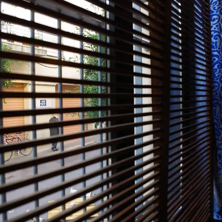 Inass Apartment Sitges