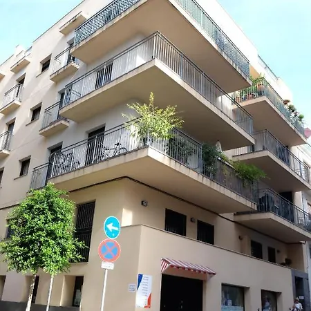 Inass Apartment *