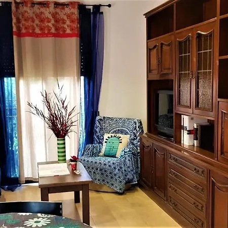 Apartment Inass Sitges