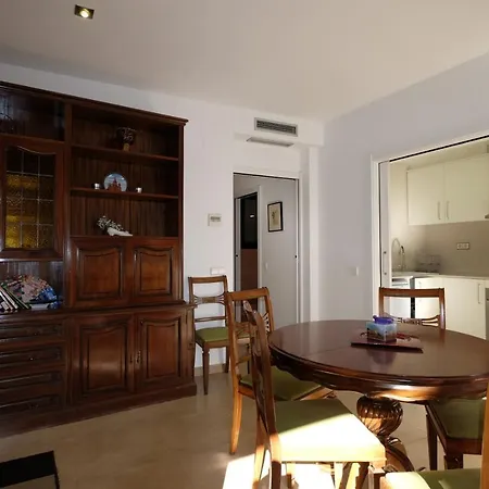 Apartment Inass