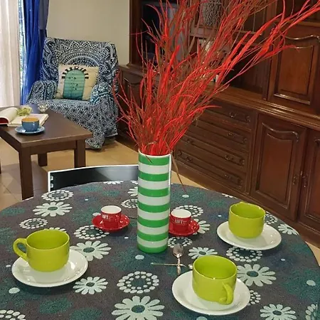 Apartment Inass