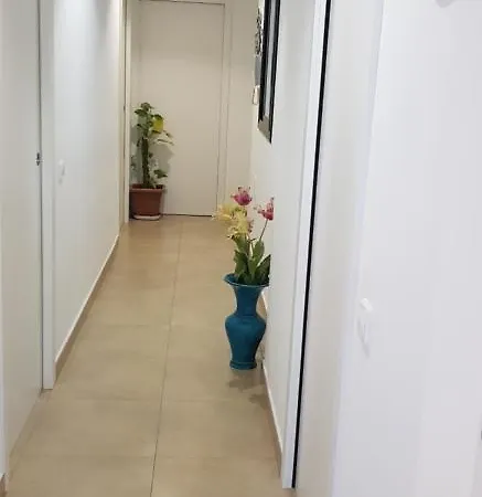 Inass Apartment *
