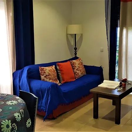 Inass Apartment Sitges