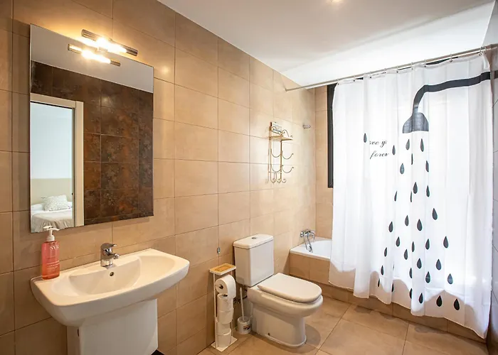 Apartamento Inass Sitges