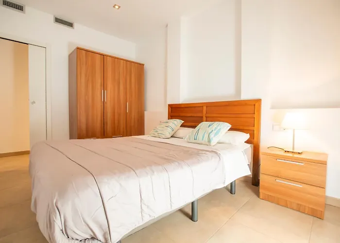 Apartamento Inass