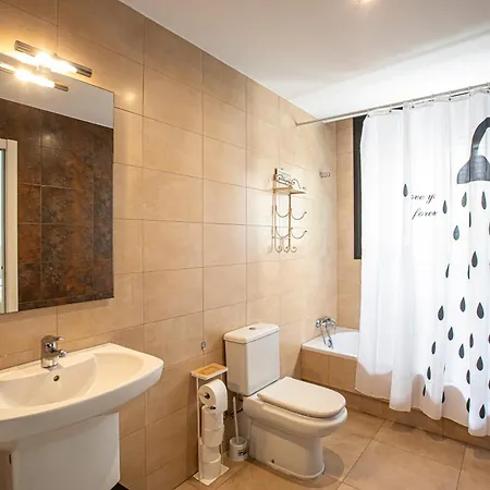 Apartament Inass Sitges
