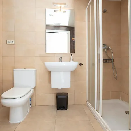 Inass Apartment Sitges