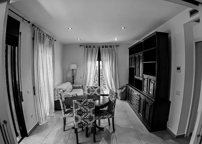 Διαμέρισμα Inass *