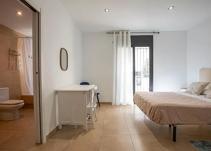 Lägenhet Inass Sitges