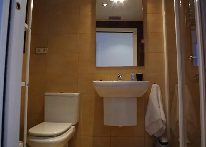 Διαμέρισμα Inass *