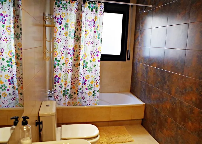 Διαμέρισμα Inass *