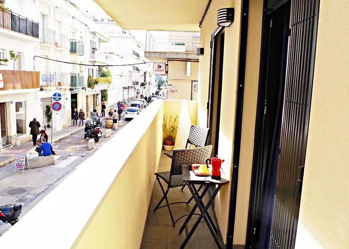 Inass Διαμέρισμα