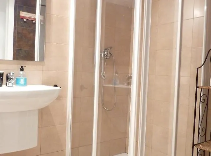 Inass Διαμέρισμα