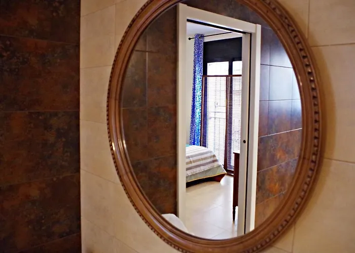 Inass Διαμέρισμα *