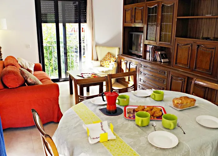 Inass Διαμέρισμα