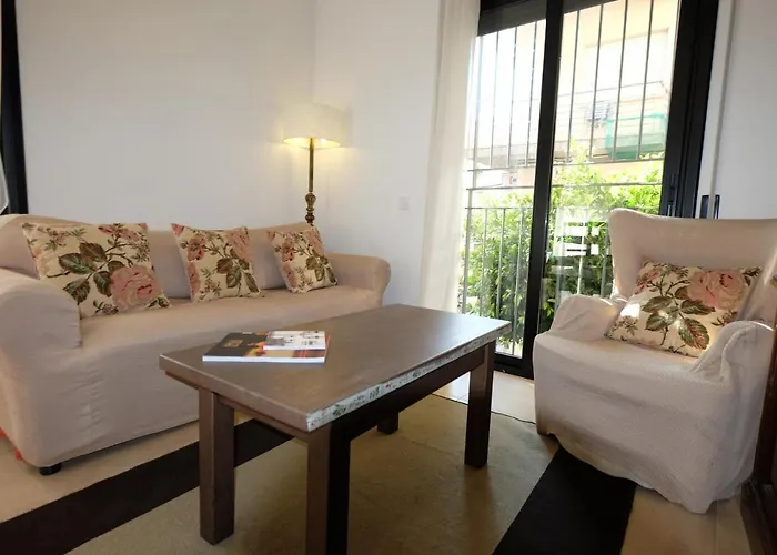 Inass Διαμέρισμα *