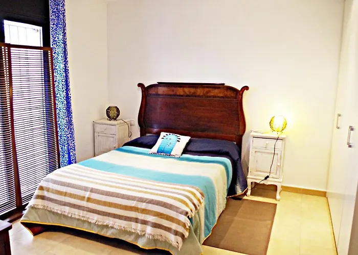 Διαμέρισμα Inass