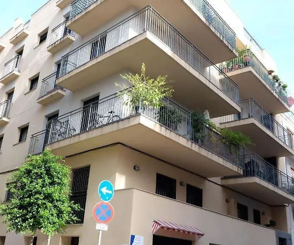 Inass Διαμέρισμα *