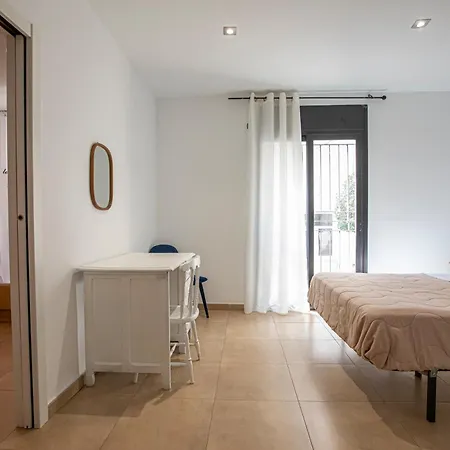 Apartamento Inass Sitges